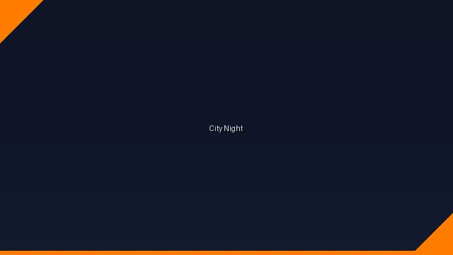 城市夜景主题赛 - 五号特工组第一部全集 视频创作挑战